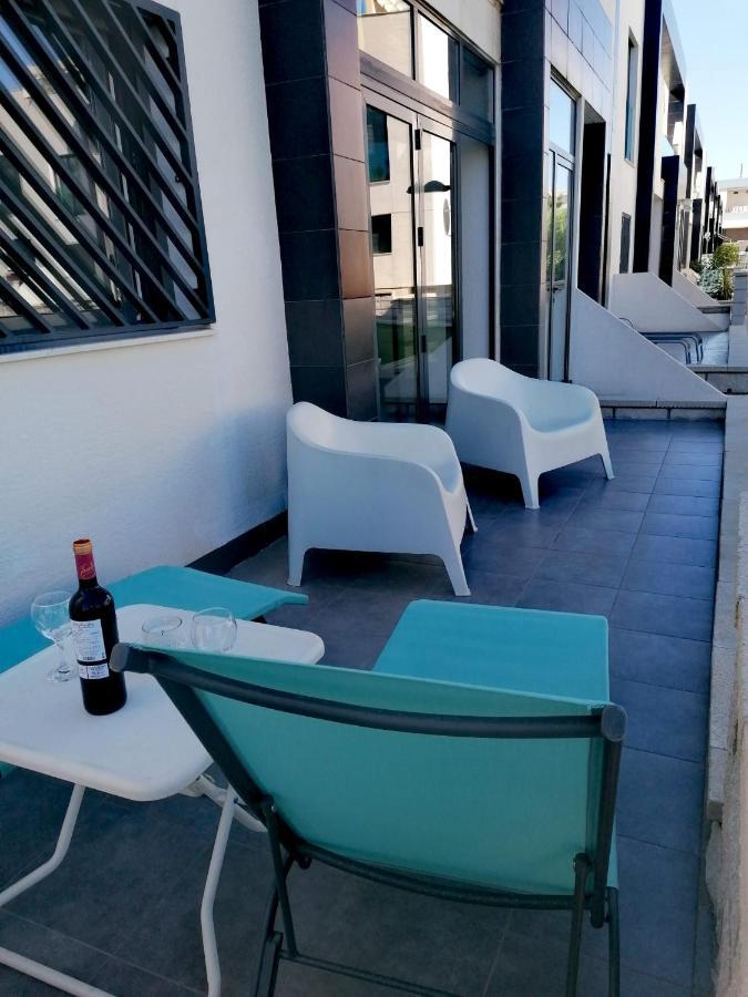 Bright Bungalow Oasis Beach La Zenia Orihuela Exterior photo